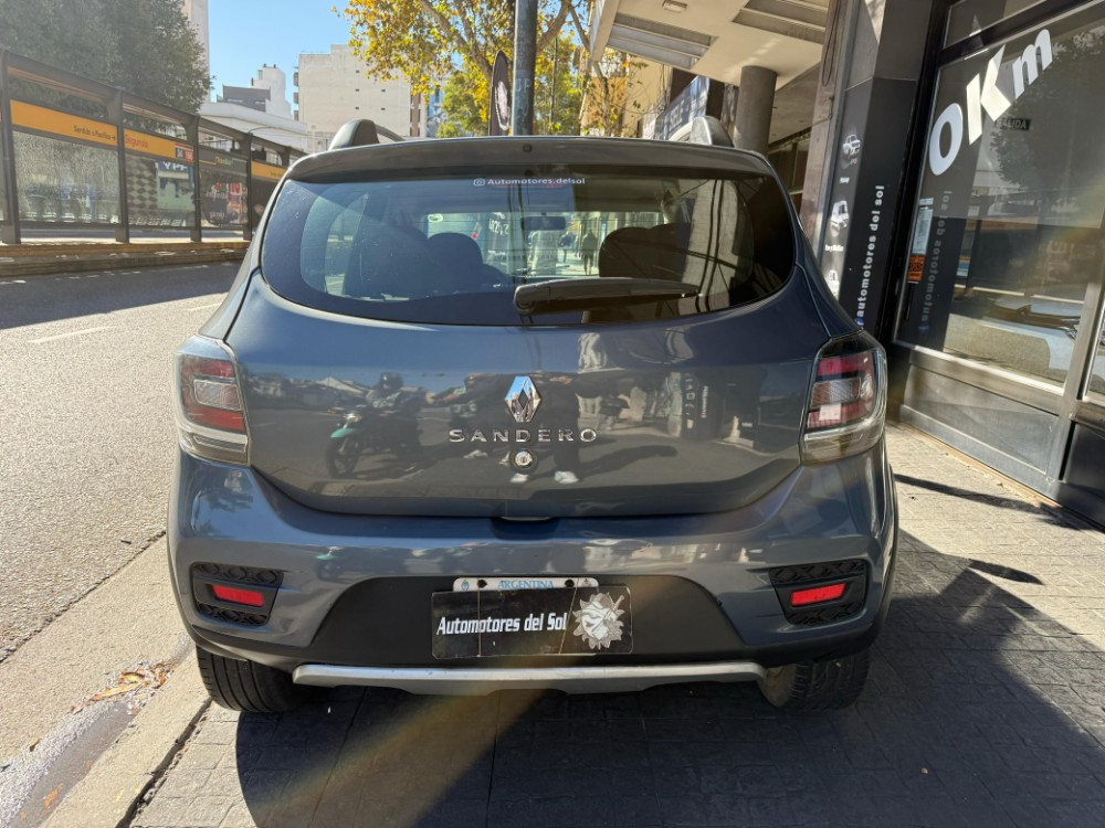 Renault Stepway Privilege — foto 3